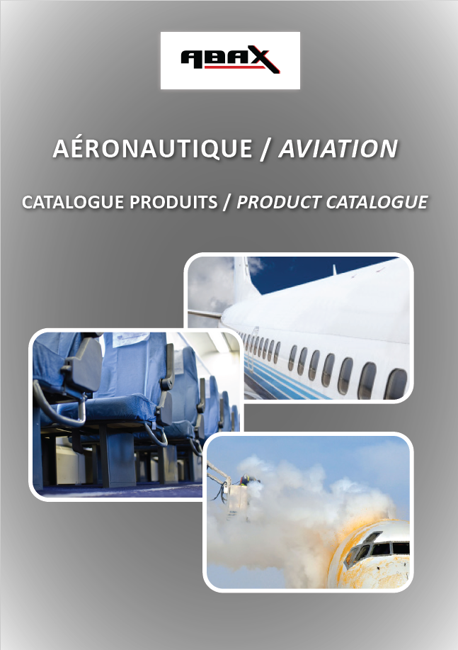 CATALOGUE AERONAUTIQUE