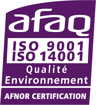 afaq 9001 et 14001 4c