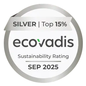 logo certification ecovadis argent abax sept 25(1)