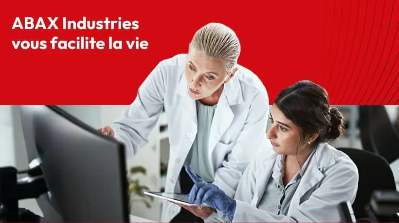 abax industrie conseil acheteurs professionnels
