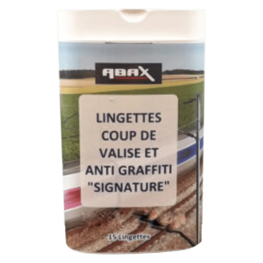 antigraffiti 2340