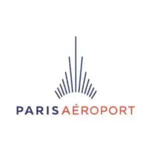 logo paris aéroport abax