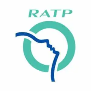 logo ratp abax