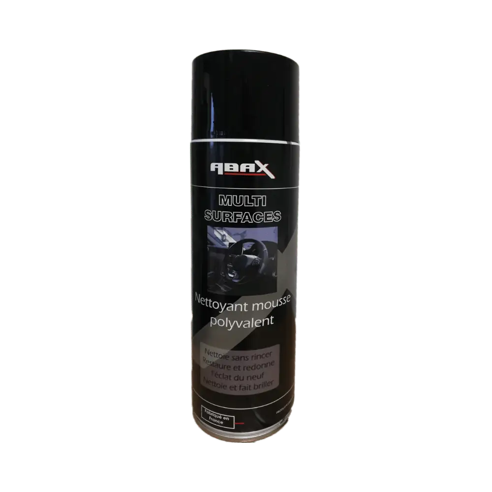 nettoyant multisurfaces
