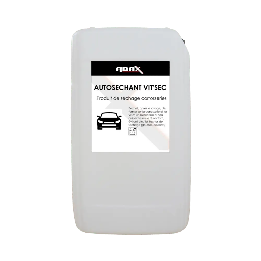 autoséchant vit'sec
