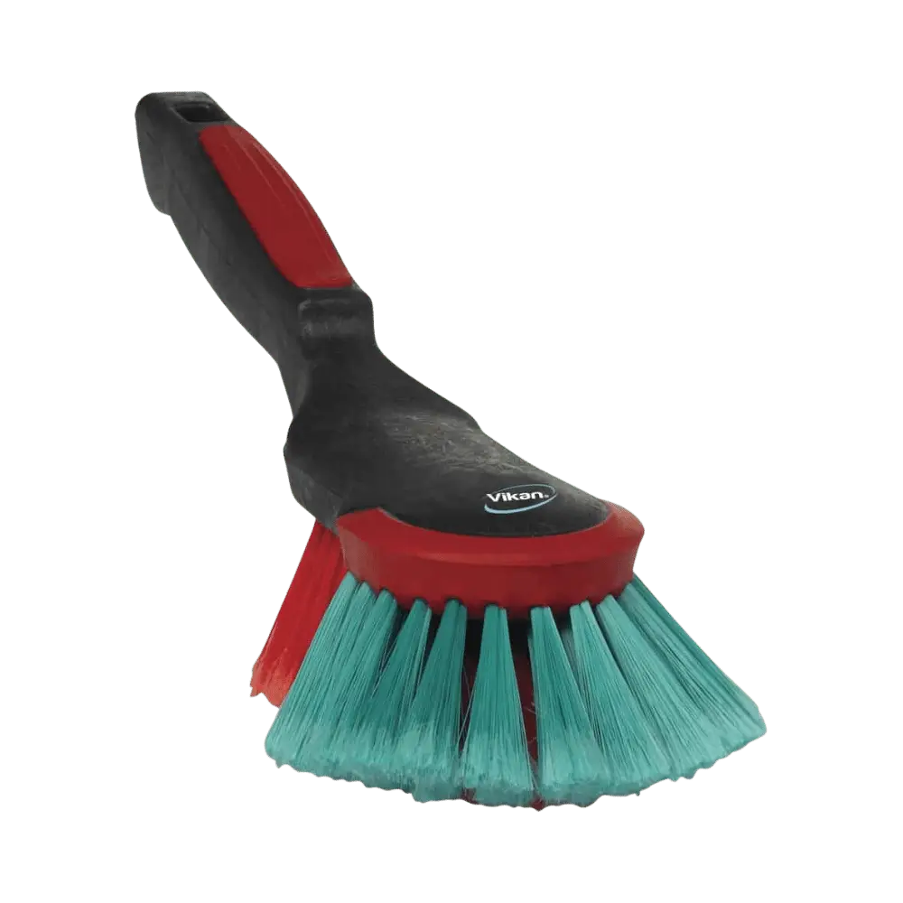 brosse de lavage à main