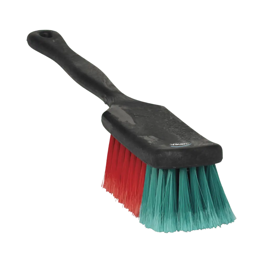 brosse à manche pour enjoliveurs