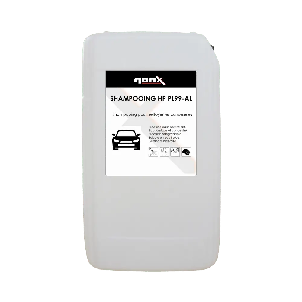 shampooing hp pl99/al