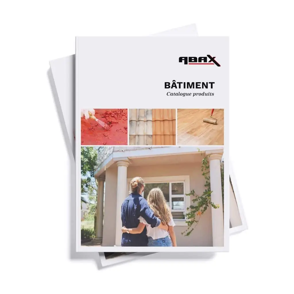 catalogue produit batiment abax