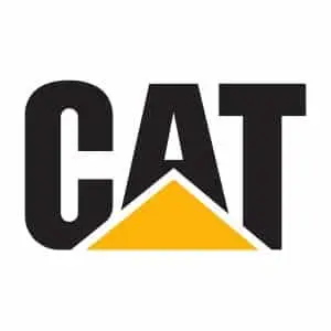 logo cat abax