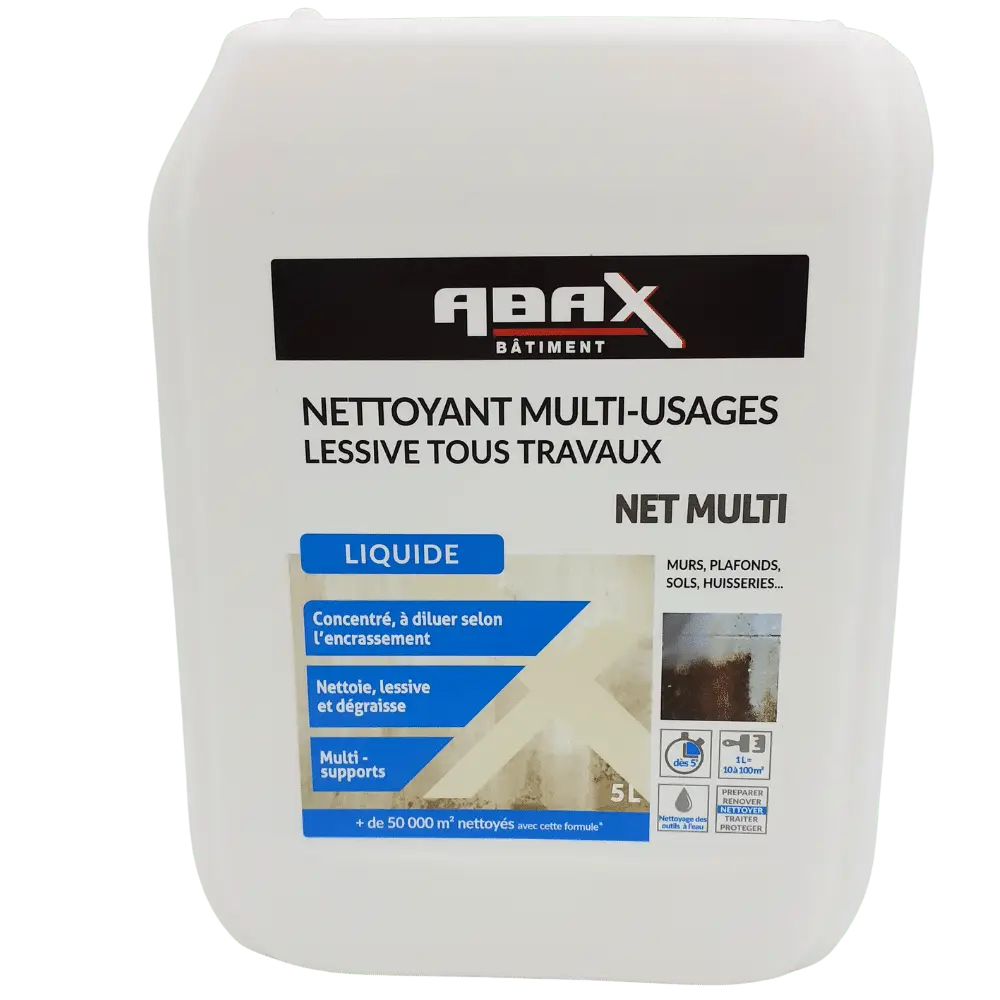net multi